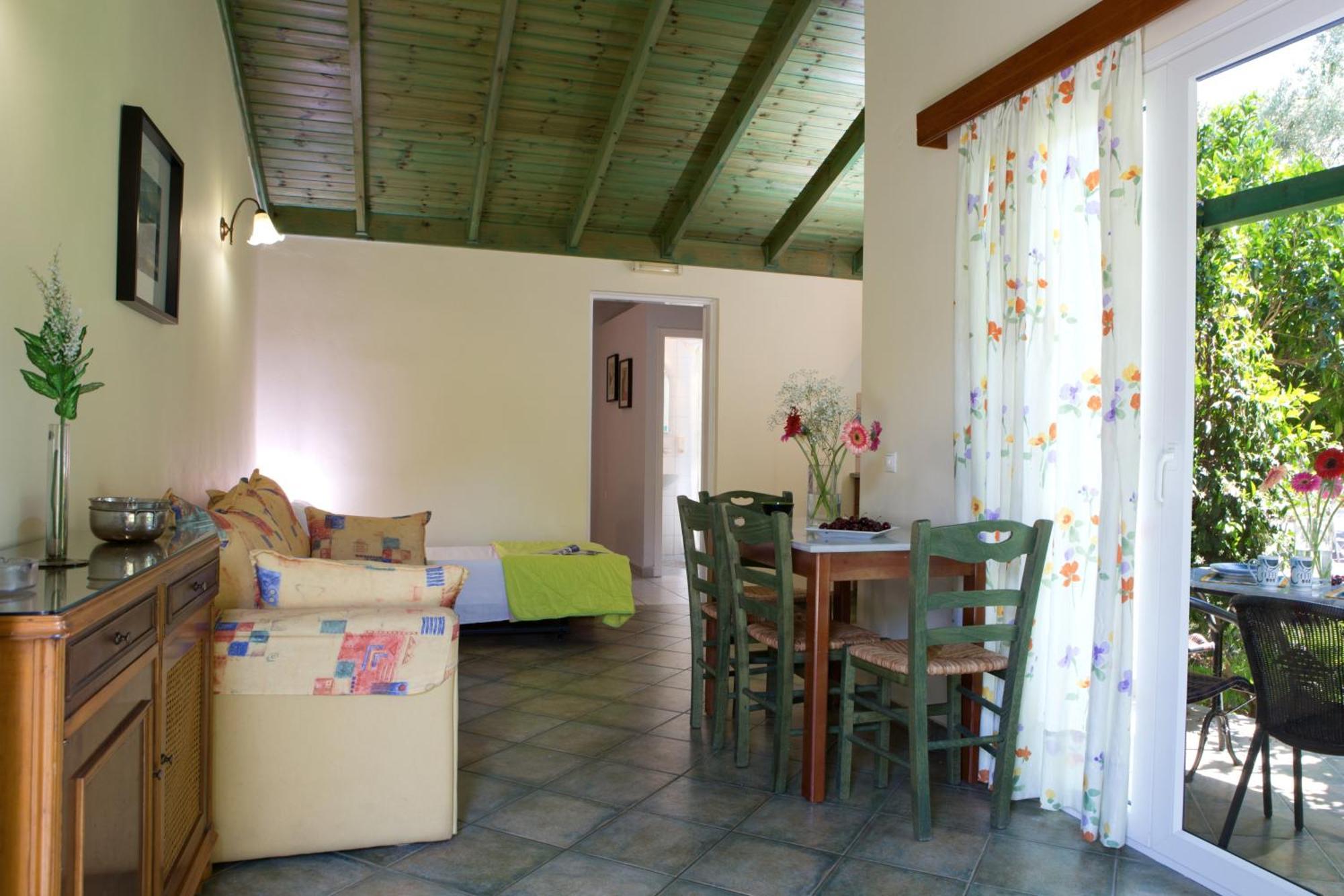 Villa Marina Lefkáda Chambre photo