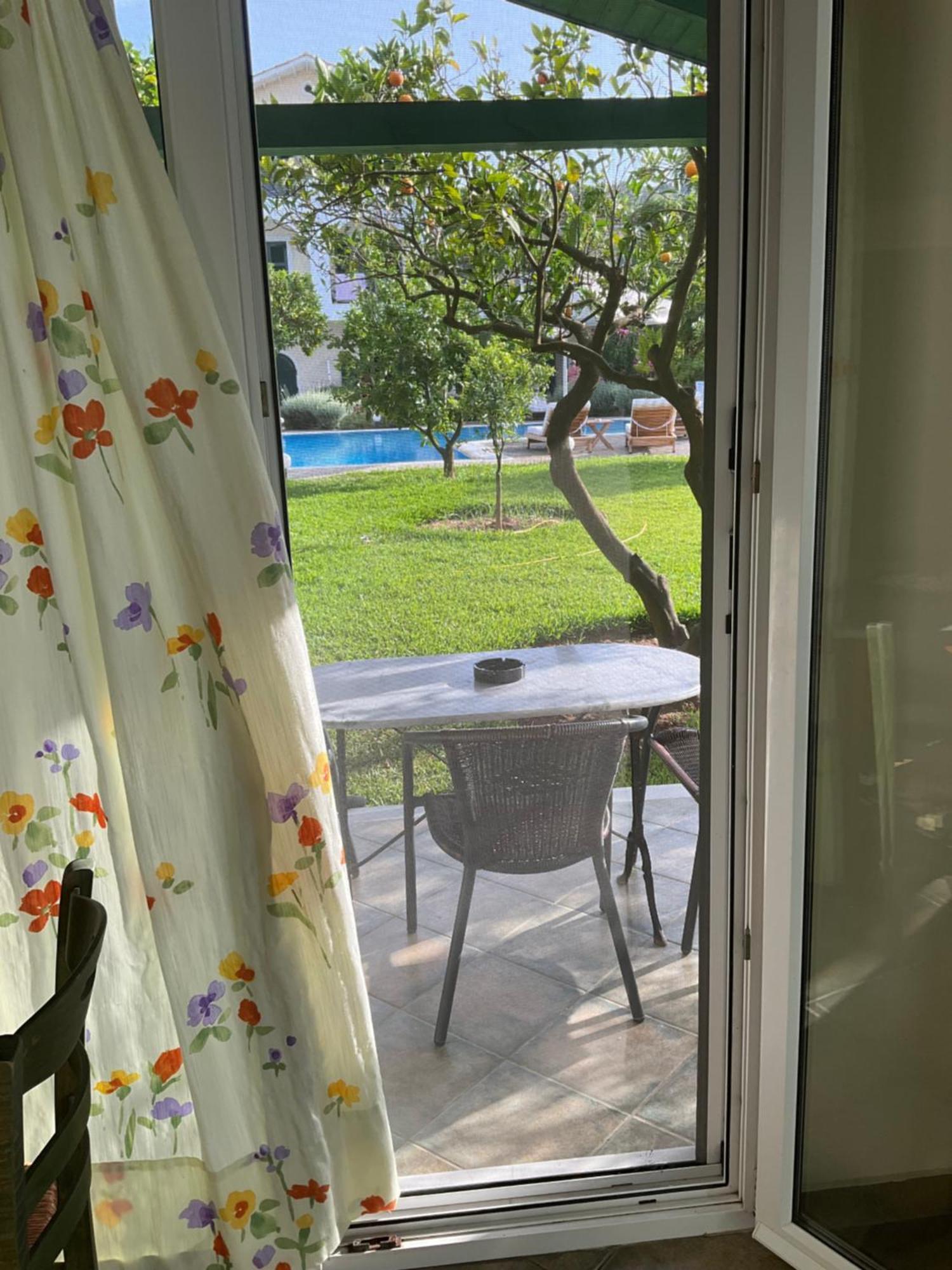 Villa Marina Lefkáda Extérieur photo