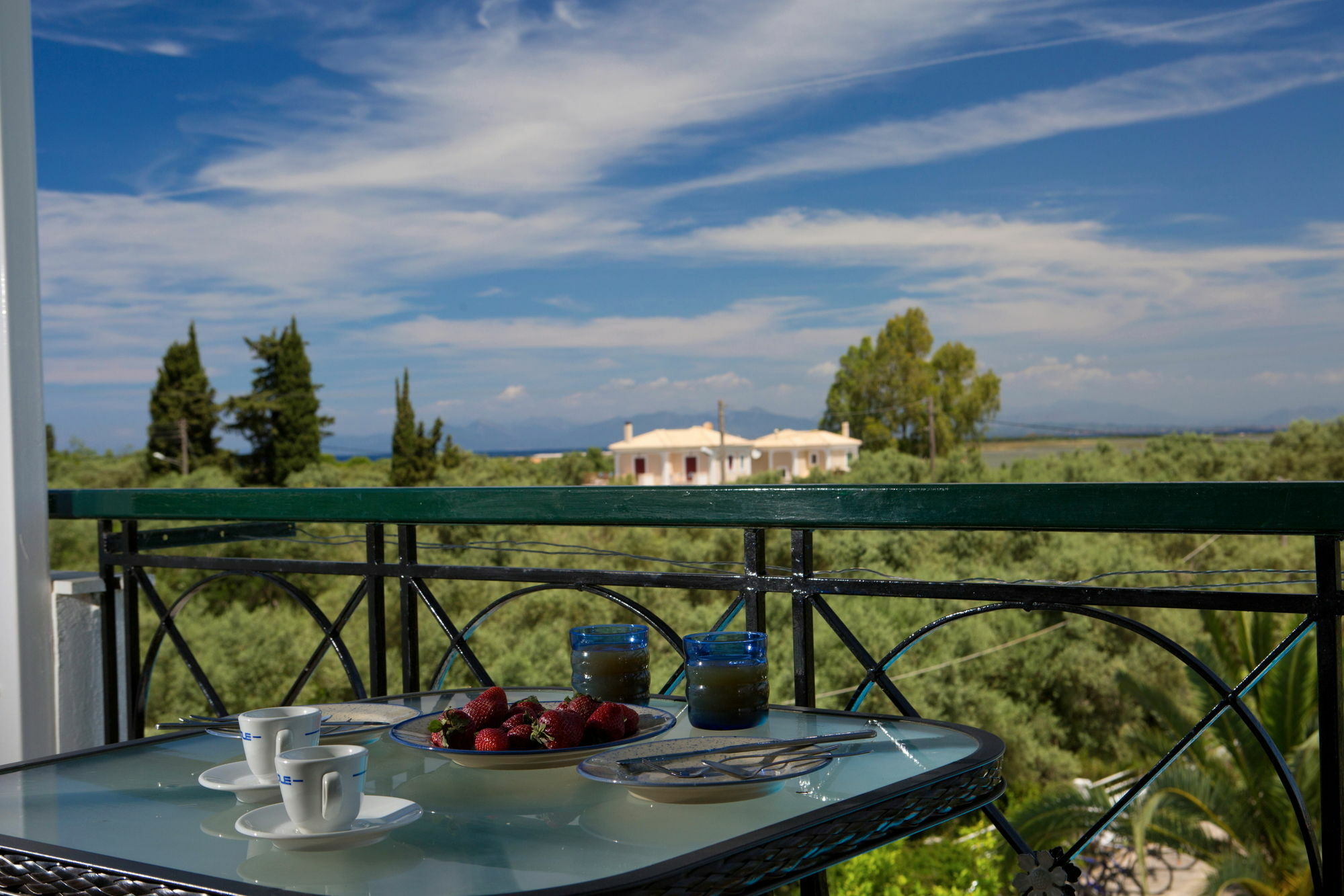 Villa Marina Lefkáda Extérieur photo
